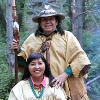 Anasazi Foundation Employee Ezekiel Goodbuffaloeagle's profile photo