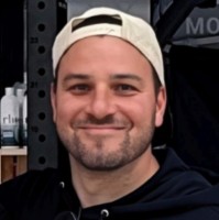 Rho Nutrition Employee George P.'s profile photo