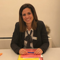 Luganet SA Employee Nadia Wenger's profile photo