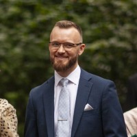 Priority1 Employee Adam MacDonald's profile photo