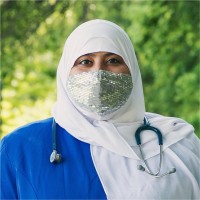 Texas Health Resources Employee Asmaa N.'s profile photo