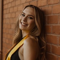 Spotify Employee Trinity Smith's profile photo