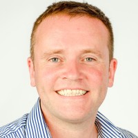 US Rail Systems Employee Gy Harness's profile photo