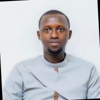 Ampersand E-Mobility Employee Jean Nkurikiyintwari's profile photo