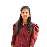 Secureinteli Technologies Employee Nikhitha L's profile photo