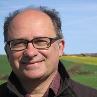 Cabinet Montparnasse Employee Jean-Pascal Chauvin's profile photo