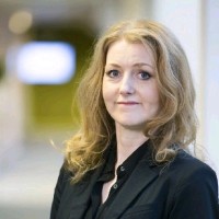 Lantmännen Employee Karin Svensson's profile photo