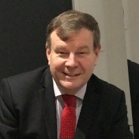 David Thompson Email & Phone Number