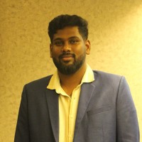 Surya Bharathi Email