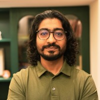 Codematics Employee Abhinav Gulyani's profile photo