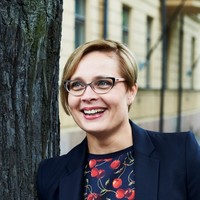 Outi Ruohola Email & Phone Number