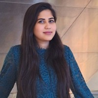 Hevo Data Employee Shivani Gaur's profile photo