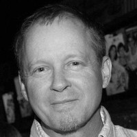 Mostre Exhibits Employee Dean White's profile photo