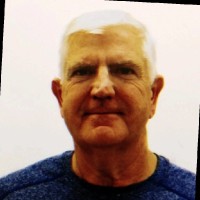 Sandia National Laboratories Employee Robert Zaring's profile photo