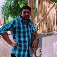 LIBS Employee Vivek Selvarasu's profile photo