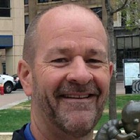 Mariani Packing Co., Inc. Employee Andy Kennedy's profile photo