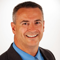 Naviant Employee Chris Krause's profile photo