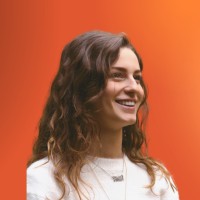 Pistache. Employee Clara Figueiredo's profile photo