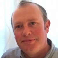 Caffè Nero Americas Employee Mark McElkerney's profile photo