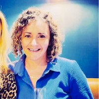 Avove Utilities Employee Becky Kimber's profile photo