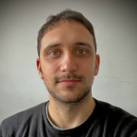 Nexbu Employee Gastón Gabriel's profile photo