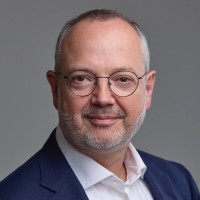 FOCONIS AG Employee Olaf Pulwey's profile photo