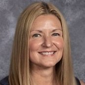 McQuaid Jesuit Employee Kristie Robertson-Coyne's profile photo