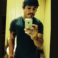 MASTER PUMPS Employee Rick Castillo's profile photo