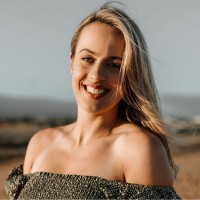 SpeakScale Employee Danika Witte's profile photo