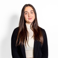 KOI Technologies Employee Julia Chew's profile photo