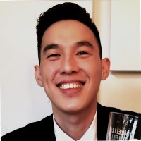 OKX Employee Daniel Kan's profile photo