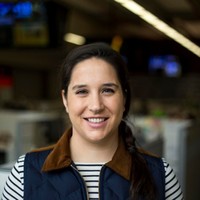 Open Campus Employee Kate McGee's profile photo