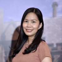 Lazada E-Services Philippines Inc. (Operations - eLogistics) Employee Aileen Mendoza's profile photo