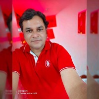 DealShare Employee Abhishek Pandey's profile photo