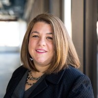 Hall Capital Partners LLC Employee Jessica Saouaf's profile photo