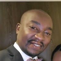 Lafarge Cement Zambia PLC Employee Jack Chongo's profile photo