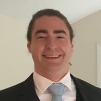 ICE Employee Kevin Spillane's profile photo