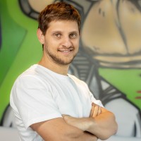 Atomic Kitchens Employee David Ganopolsky's profile photo