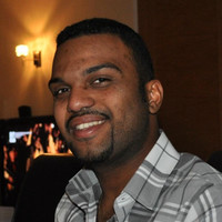 INEOS Oligomers Employee Randy Parrilla's profile photo