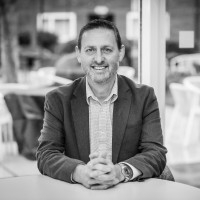 Eiffage Kier Employee Adrian St.john's profile photo