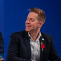 HP UK Employee Mark Davitt's profile photo