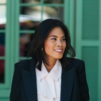 Amy Luck Email