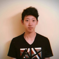 Berkeley Artificial Intelligence Research Employee Andy Zou's profile photo