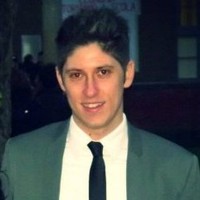 Moskito Design Employee Matteo Cucuzza's profile photo