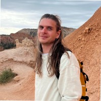 TLM Employee Romain Paris's profile photo