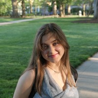 Penn State College of the Liberal Arts Employee Kayla Bellotti's profile photo