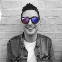 Utopia World Employee Carl Cardinelli's profile photo