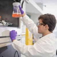 ChemoMetec Employee Brendan Sudol's profile photo