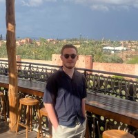 COREcruitment Ltd Employee Tom Hearn's profile photo