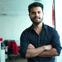 PwC Acceleration Centers in India Employee Ashish Dash's profile photo